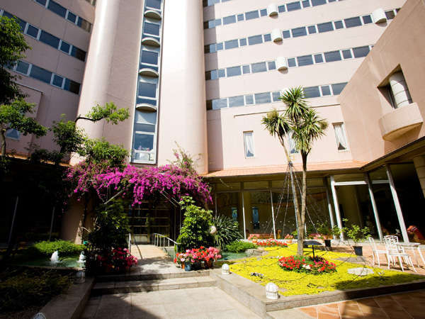 Hotel facilities
